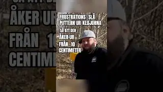 F&ouml;rnedrings-TV!        #discgolf #golf #discgolfsverige #youtube #frisbee #disc  #fail #miss #tips