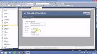 Hướng dẫn thêm xóa sửa dùng LinQ to SQL