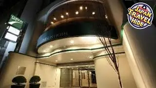 Chisun Hotel Hiroshima | Hiroshima, Japan | Hotel Review 🛏️