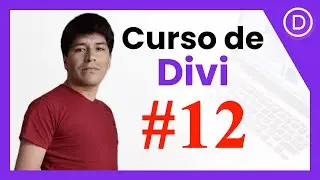 CURSO de Divi 2022 👉▶ Lección #12 - Ajustes Generales del Tema Divi