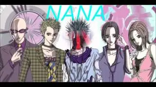 Nightcore Zero