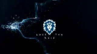 [World of Warcraft ] Lady Ashvane Mythic -  Eternal Palace - Firstkill
