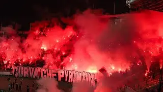 28.03.23 | FAR RABAT - Club Stade Marocain