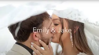 Emily & Jake | Full Feature Film | NC, Wedding Videographer