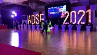 ADSF 2021 Sr1 Waltz