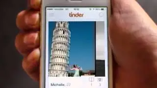 The Use of Tinder, Oh My Geek!