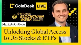 Ondo Finance предоставляет токенизированные акции США 280 миллионам пользователей Binance.