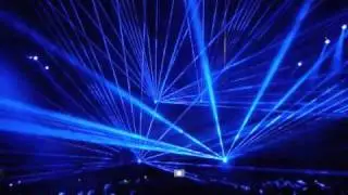 Poland, Sacrum Profanum APHEX TWIN + HECKER (2nd show)