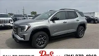 New 2026 GMC Terrain Saint Louis, MO #T260187