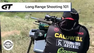How to Get Started in Long-Range Shooting | Gun Talk Radio