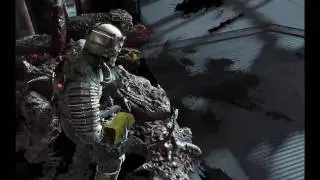 Dead Space - Brute