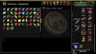 Iteration3 Dev log Life in the Kingdom Action Roguelite elements