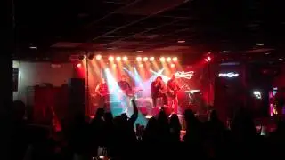 Widow Grove -Golden Earring