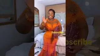 Bride's excitement tells it all 🤩#video #trending #show #subscribe #video #game #ourstarsgh #viral