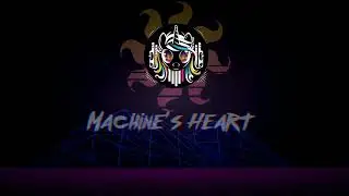 SoundCast - Machine's Heart [SYNTH POP]
