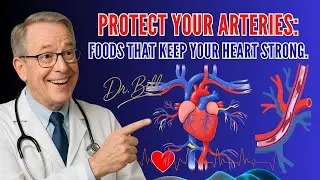 Clean Your Arteries Naturally: Top 5 Heart-Healthy Recipes!