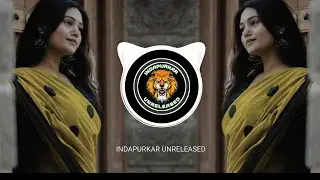 BAYILONE BALLIPALIKE || DHOL MIX || DJ ADITYA KUKUDWAD || INDAPURKAR UNRELEASED 