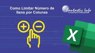 Tutorial Excel: Como Limitar o Número de Itens em uma Coluna Usando Validação de Dados