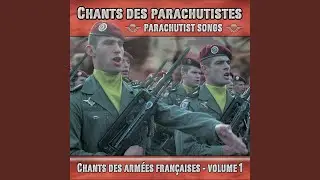 Marche du 1er commando de France
