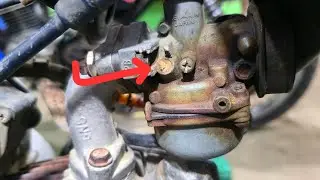 simple but amazing , how to open hidden bolts that not just anyone can do
