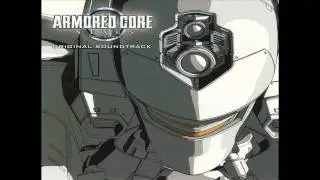 Armored Core Nexus Original Soundtrack Disc 1 I Evolution #20: High Sign