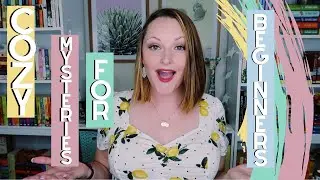 Топ 5 | Уютных загадок для начинающих!