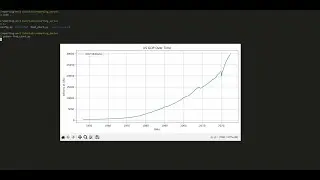 Tutorial: Automated Financial Reporting Part 1 - Getting Started (Tools: Python, Pandas, Matplotlib)