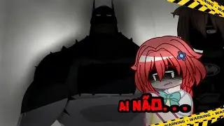 To LOVE-Ru React to Absolute Batman meets Joker