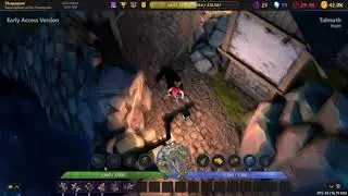 Lost Relics Assembling Gogum EPIC Blockchain Pet  ( Limit : 1000 )