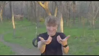 TriXx - Kicks (Official Video - Clean Version)