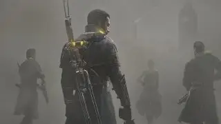 CGR Trailers - THE ORDER: 1886 E3 2013 Trailer