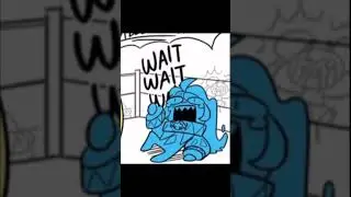 Pure Vanilla Cookie Is FRESH Out Of Mercy #voiceover #shadowmilk #cookierunkingdom #comicdub