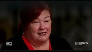 60 Minutes 31 Aug 2025