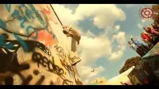 Team FOW | Level up #16 The Community | PARKOUR FREERUNING