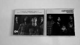CUPUMANIK MENGGUGAT | ALBUM TEASER | CD OUT NOW