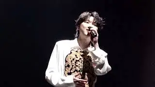 260117 (글래디에이터ost) #나우위아프리 Now We Are Free | 포레스텔라 #강형호 f | #더레거시 [THE LEGACY] in 대구 D1 @엑스코