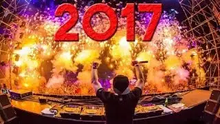 Top 5 Electronic Music July 2017!