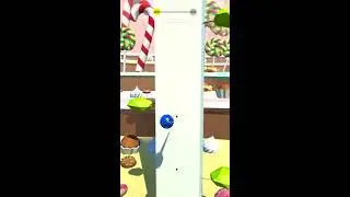 Pokey Ball - Maximizing for High Scores