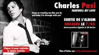 Charles Pasi - 