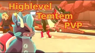 🏆Temtem GOLD Tournament🏆 | 02.04.2023 |  Season 3 |