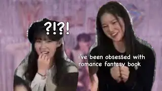 Kep1er first vlive : a mess