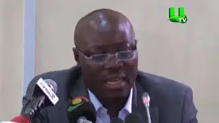 UT, Capital Banks Collapse: Minority calls for probe