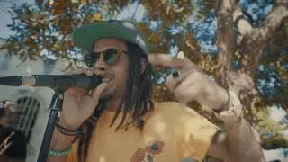 El Individuo - Dale Taller (en vivo)