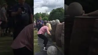 The Ardblair Stones with Elizabeth Elliot