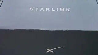We Have Starlink Internet! (Mid Michigan Rural Rarm)