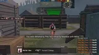 Headshots Accuracy Like STAR captain Because Inspired By STAR captain