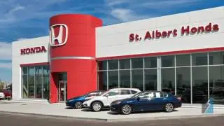 General Contractors Alberta - Dealerships