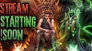 LiveStream MamadRubick | Shadowfiend Grandmaster  | Mid And Safe lane | Avg 6kmmr immortal
