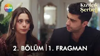 @kizilcikserbetidizi 2. B&ouml;l&uuml;m 1. Fragman | 