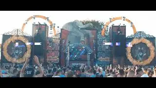Thyron & Physika - Sense Of Time [GBD201]